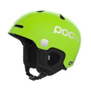 POC Pocito Fornix Mips Fluorescent Yellow/Green