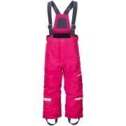 Didriksons Idre Kid's Pants 2 Warm Cerise