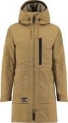 Lundhags Men's Knak Pile Parka Oak