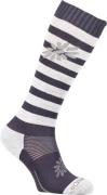 Skhoop Women's Hot Sock Grape