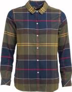 Barbour Women's Anna Shirt Tartan