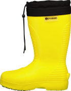 Fubuki Unisex Niseko 3.0 Yellow