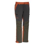 Swedteam Lynx Xtrm Women´s Antibite Trousers Swedteam Orange