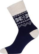 Gridarmor Heritage Merino Socks Navy Blazer