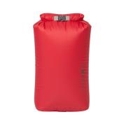 Exped Fold Drybag Bs M Red