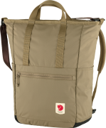 Fjällräven High Coast Totepack Clay