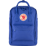 Fjällräven Kånken Laptop 15" Cobalt Blue