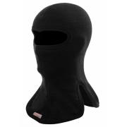 Woolpower Balaclava 400 Black