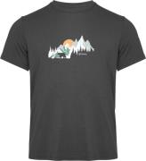 Urberg Men's Printed Tree Tee Phantom