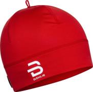 Dæhlie Hat Polyknit High Risk Red