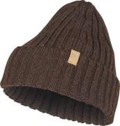 Ivanhoe NLS Rib Hat Coffee Bean