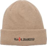 Black Diamond Merino Beanie Khaki