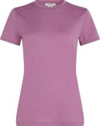 Icebreaker Women's Merino 150 Tech Lite III Short Sleeve Tee Deco