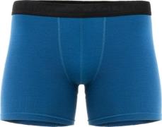 Aclima Men's Warmwool Shorts  Corsair