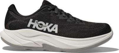 Hoka Women's Rincon 4 Black/White