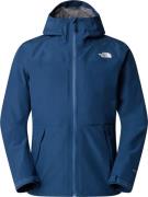 The North Face Men's Dryzzle Futurelight Jacket Shady Blue