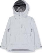 Houdini Women's Rollercoaster Jacket Glacier Gray