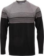 Sätila Men's Sarek Lodge Sweater Black