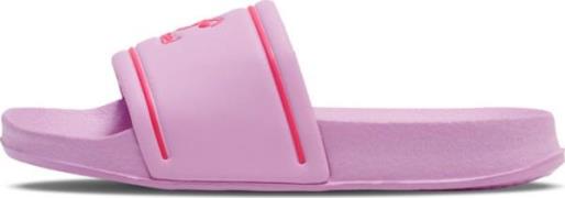 Hummel Juniors' Pool Slide Pastel Lavender