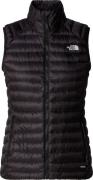 The North Face Women's Bettaforca Down Vest TNF Black