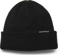 Black Diamond Men's Fisherman Cap Black