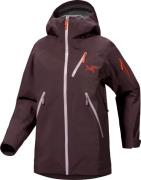 Arc'teryx Women's Nita Shell Jacket Phantasm / Solaris