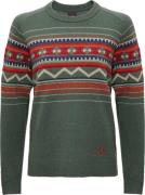 Elevenate Women's Fionnay Knit Gray Green