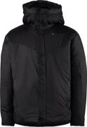 Klättermusen Men's Lödyn Hood Jacket Black