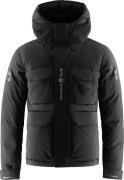 Sail Racing Men's Glacier Jacket Carbon