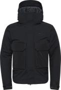 Sail Racing Men's Glacier Bay Jacket Carbon