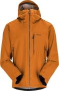 Rab Men's Firewall Waterproof Jacket Marmalade