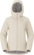 Norrøna Women's Møre Thermo60 Aero200 Jacket  Oatmeal