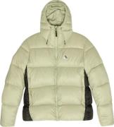 ARMADA Unisex Whitmer Down Jacket Macha/Black