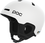 POC Fornix Mips Hydrogen White Matte