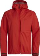 Lundhags Men's Lo Jacket Lively Red