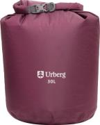 Urberg Dry Bag 30 L Dark Purple