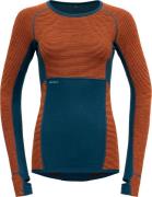 Devold Women's Tuvegga Sport Air Shirt Flame