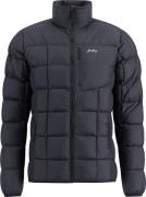 Lundhags Men's Tived Down Jacket Black