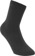 Urberg Unisex Every Day Merino Wool Sock 3p Black Beauty