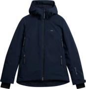 J.Lindeberg Women's Starling Jacket Jl Navy