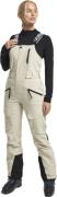 Tenson Women's Sphere Ski Pants Light Beige