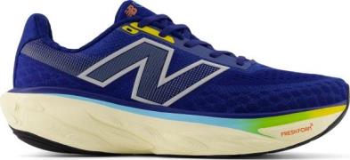 New Balance Men's Freshfoam X 1080v14 Inkwell with Silver Metallic and...