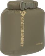 Sea To Summit Lightweight Eco Dry Bag 1,5 L Olive