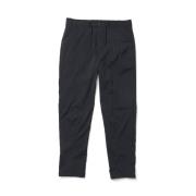 Houdini Men's Wadi Pants True Black