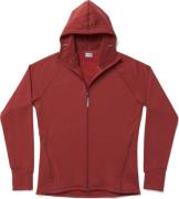 Houdini Men's Power Houdi Deep Red