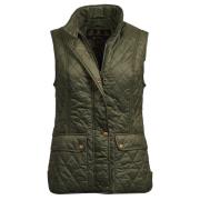 Barbour Women's Otterburn Gilet Olive