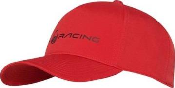 Sail Racing Spray Cap  Bright Red