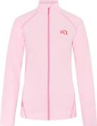 Kari Traa Women's Kari Full Zip Fleece Gum