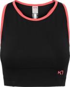 Kari Traa Women's Linnea Sports Top Black