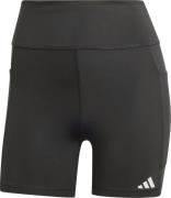 Adidas Women's Own The Run Short Tights Black